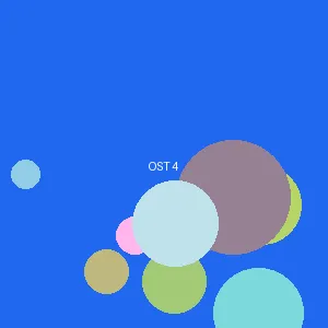 OPPO钱包 - 残響散歌封面